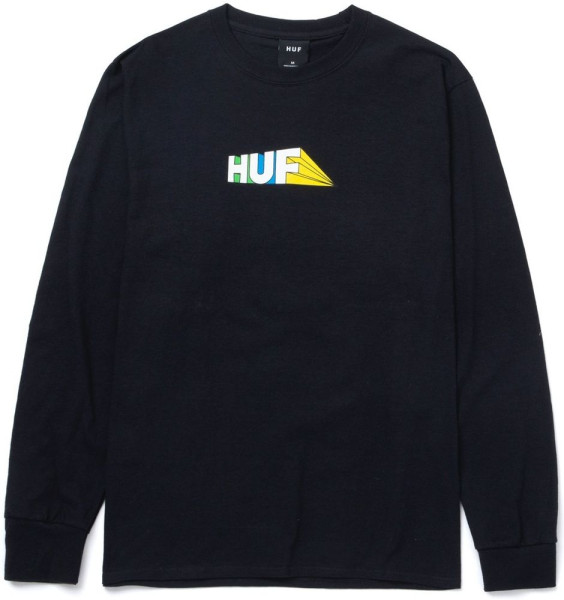 HUF Spectrum Longsleeve TS01563