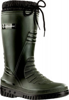 Albatros Arktis Gefütterter Stiefel Grün