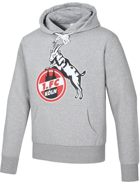1. FC Köln Hoodie Basic 2011001