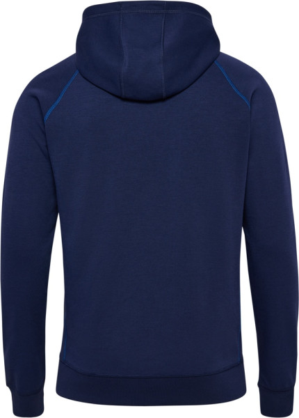 Hummel Trainingsjacke Hmlmove 2.0 Zip Hoodie 231339