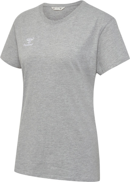 Hummel Damen Sport Shirt Hmlgo 2.0 T-Shirt S/S Woman 224830