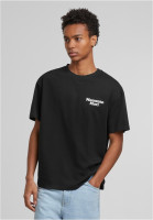 Mister Tee Memento Mori Oversize Tee MT3592