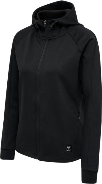 Hummel Damen Zip -Hoodie Hmlessi Zip Hoodie