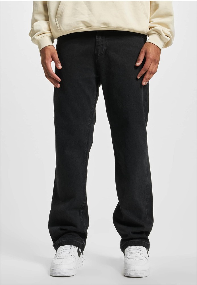 DEF Hose Straight Loose Fit - Herren / Unisex