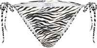 Alife & Kickin Damen Bikini JoiaAK B Pant 43020-9999