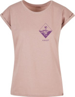Brandit Forvert Ladies Tee Pasadena 8679
