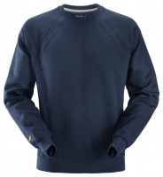 Snickers MultiPockets™ Sweatshirt Navy