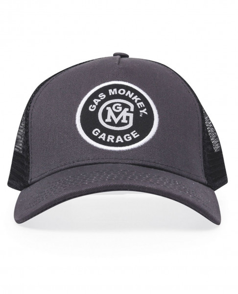 gas monkey cap