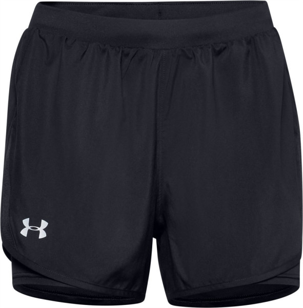 Under Armour Damen UA Fly By 2.0 2-in-1-Shorts