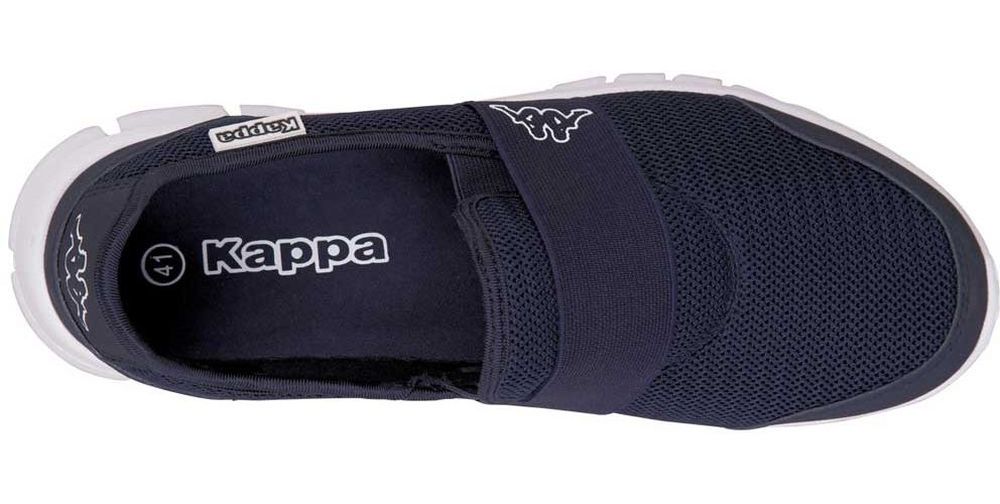 Kappa Schuhe Kappa Slipper Herren Kappa Bequemer Slipper 242494