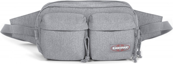Eastpak Tasche / Mini Bag Bumbag Double Sunday Grey-5 L
