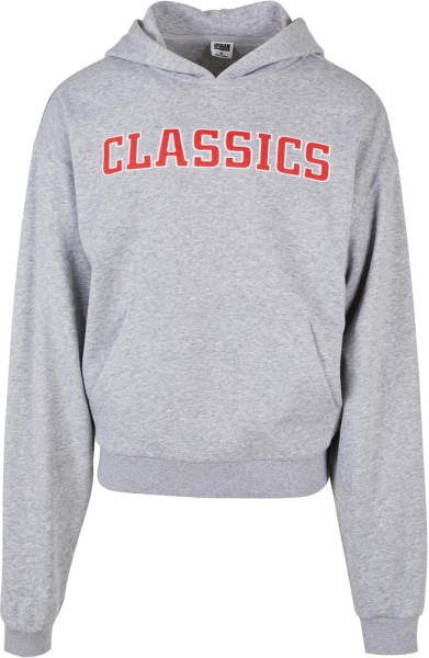 Urban Classics Classics College Hoody