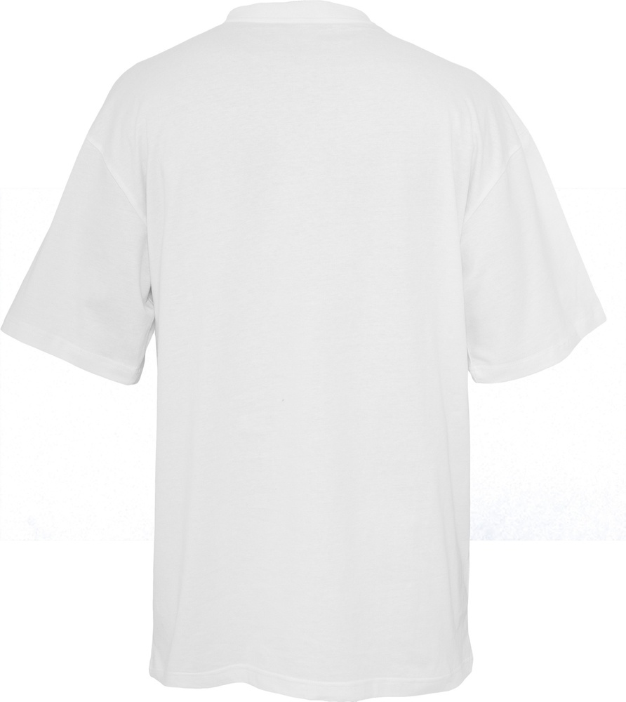 Urban Classics Kinder T-Shirt Boys Tall Tee White | Alle Produkte | T-Shirts