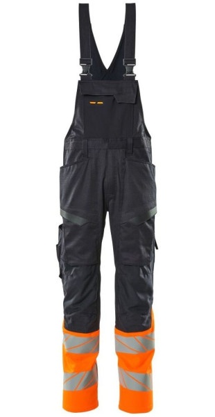 Mascot Latzhose mit Knietaschen Accelerate Safe 19669-236