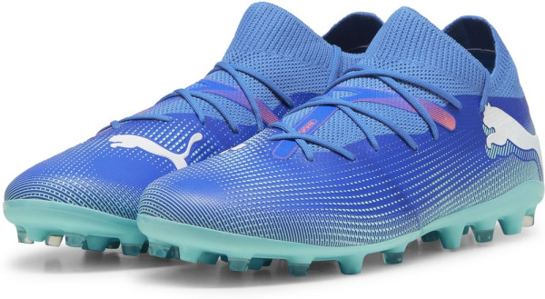 Puma Fußballschuhe Mid Future 7 Match MG 107934