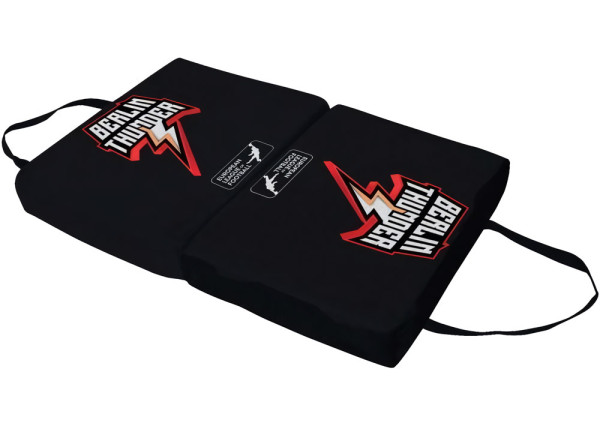 Berlin Thunder Seat Cushion