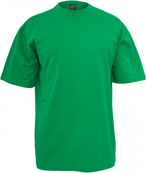 Urban Classics T-Shirt Tall Tee C.Green