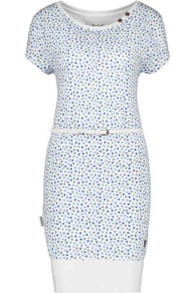Alife & Kickin Damen Kleid CocoAK Dress 62066-2201