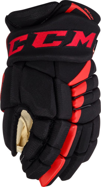 Ccm Handschuhe JetSpeed FT4 Eishockeyhandschuhe Senior 114546