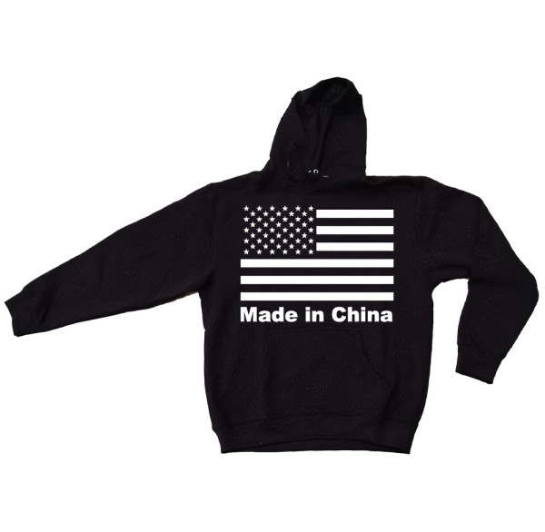 Tokigt Made In China Hoodie SH-3-15110-H7-7