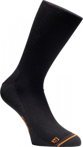 Emma Socken Hydro-Dry® Business Sustainable Schwarz