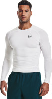 Under Armour Longsleeves HeatGear Armour Langarm-Oberteil