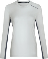 Uvex Damen Longsleeve SuXXeed Industry Grau, Hellgrau Uvex Damen Longsleeve SuXXeed Industry Grau, Hellgrau