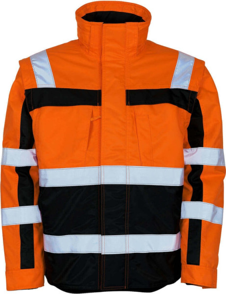 Mascot Winterjacke Loreto Safe Compete 09335-880