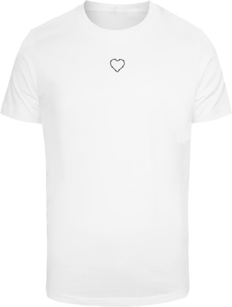Mister Tee T-Shirt Good Vibes Only Tee MT3175