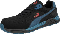 Preview: Puma Safety Sicherheitsschuhe Frontside Low S1P Esd Hro Src Preview: Puma Safety Sicherheitsschuhe Frontside Low S1P Esd Hro Src