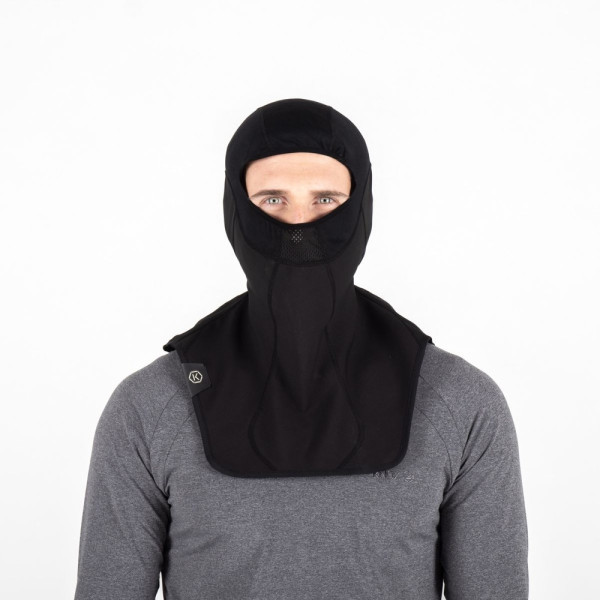 Knox Sturmhaube Balaclava Hot Hood 69606