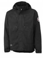 Helly Hansen Jacke 76201 Berg Jacket 990 Black Helly Hansen Jacke 76201 Berg Jacket 990 Black
