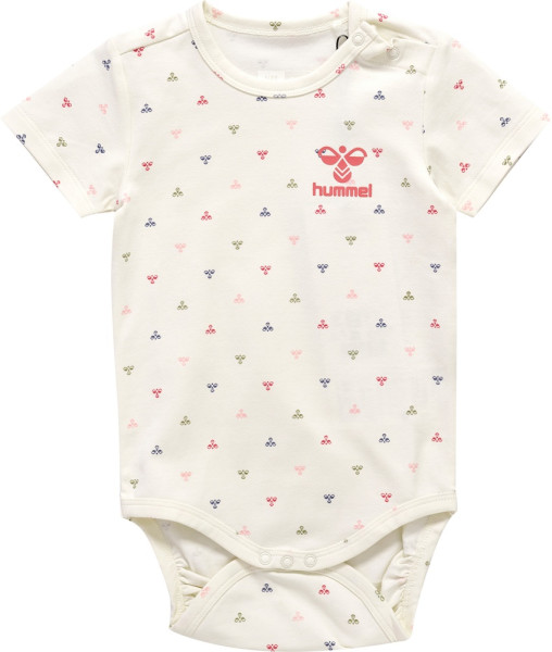 Hummel Kinder Kurzarm Body Hmlbeesy S/S 224604
