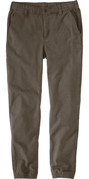 Carhartt Relaxed Fit Canvas Jogger Pant 106889
