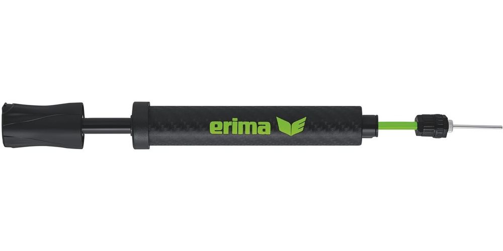 Erima Luftpumpe 8? 20-0054 - Herren / Unisex