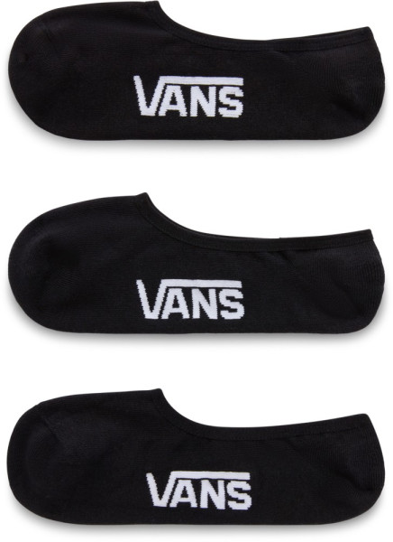 Vans Socken Classic No Show 000F10