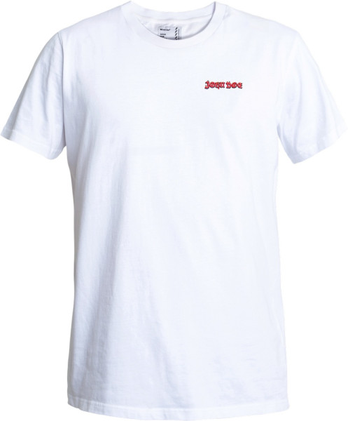 John Doe T-Shirt T-Shirt Snake On Fire JDS7030