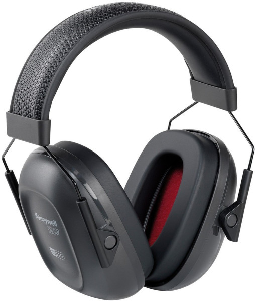 Honeywell Gehörschutz Kapselgehörschützer (1035145-VS) Verishield VS110