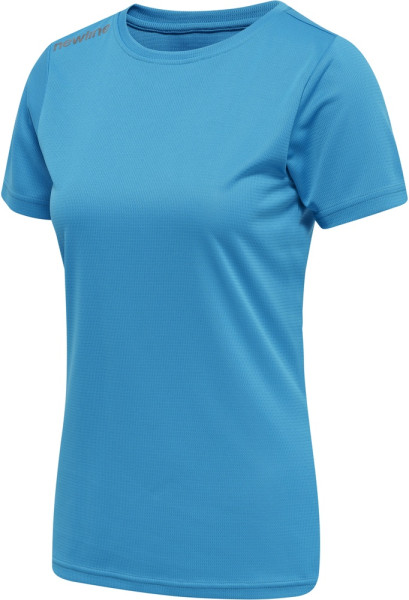 Newline Damen T-Shirt & Top Women'S Core Functional T-Shirt S/S