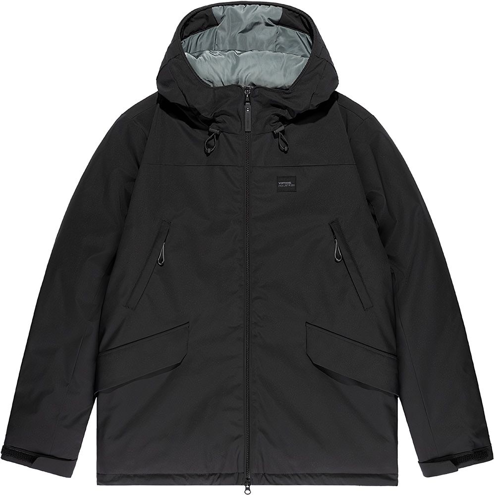 Vintage Industries Winterjacke Kirk Jacke 30131 - Herren / Unisex