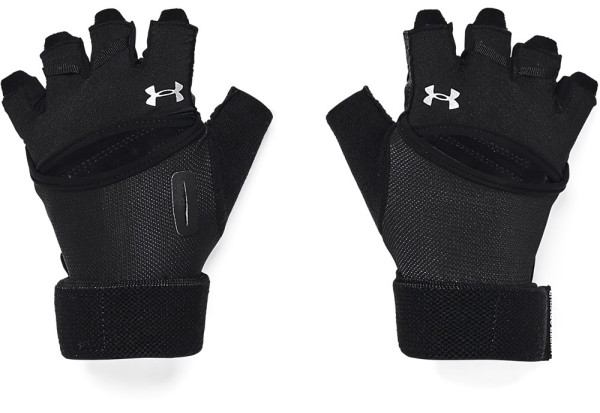Under Armour Damen UA Handschuhe zum Gewichtheben