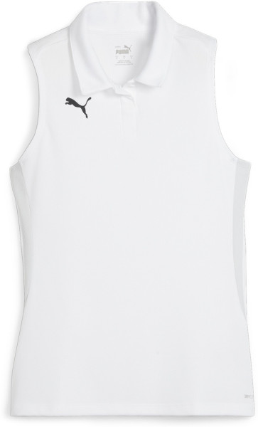 Puma Damen Polo Shirt TeamGoal Polo Women 658773