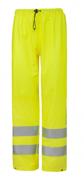 Helly Hansen Shorts / Hose 70460 Narvik Pant 360 HV Yellow