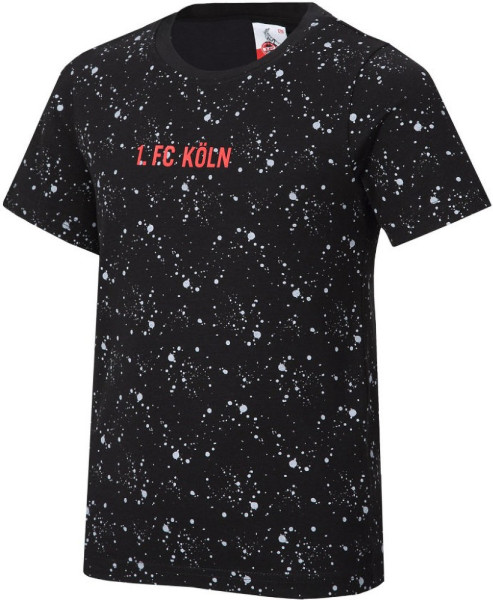 1. FC Köln Kinder T-Shirt Overbergstraße 2030410