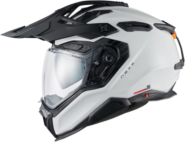 Nexx Crosshelm Helmets X.Wed3 Plain 28900
