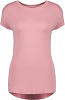 Alife & Kickin Damen Shirt kurzarm T-Shirt MimmyAK A 66006-2301