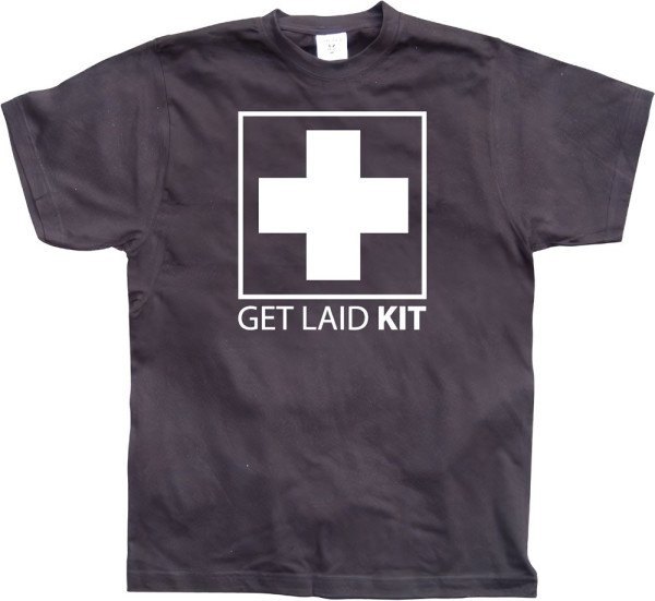 Hybris Get Laid Kit Black