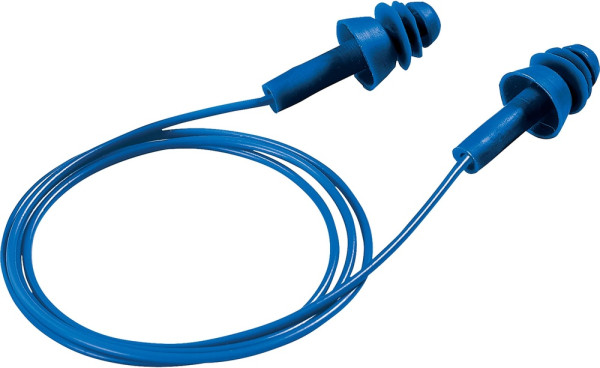 Uvex Gehörschutzstöpsel Whisper 2111260 Snr 27 Db 2111260 50 Paar