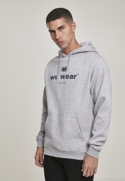 Wu-Wear Since 1995 Hoody WU051