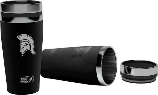 Cologne Centurions Thermo Tumbler